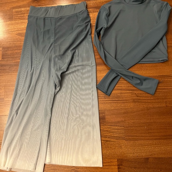 Contemporary dance costume - Balera, Medium Adult, 2-piece - Picture 5 of 6